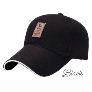 Topi Baseball Korea Pria / Wanita Casual Premium Distro Bisa COD