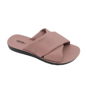 รองเท้าแตะหญิง เพื่อสุขภาพ Deblu เดอบลู รุ่น L5032 เมลโลว์เมลโล่ว์ ไซส์ 36-41 พื้นนุ่ม เบา ใส่สบาย