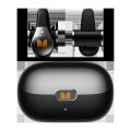 Monster MQT60 OWS Wireless Bluetooth 5.4 Headphones Long Life Gaming Earphones HIFI Stereo Sound Sport Earbuds With Mic. 