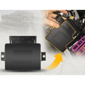 Advanced Parking Brake Actuator For Select Model Automotive Parking Brake Control Module 68258697AA 68330407AA