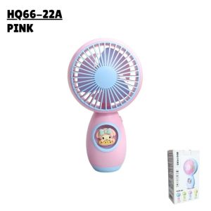Local Ready Portable Mini Fan Cute Cartoon Handheld Fan Lightweight Small Sanrio Fan for Kids
