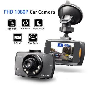 KAMERA MOBIL RECORDER G30 FULL HD1080P 2.7 INCH