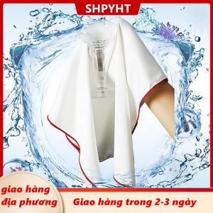 [COD] SHPYHT Giao hàng địa phương Làm sạch vải cho lau kính cup lau kính mà không để lại bất kỳ nhãn hiệu cup lau vải làm sạch vải