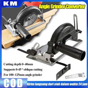 Stand Holder Dudukan Gerinda & Stand Gerinda Ke Circular Saw
