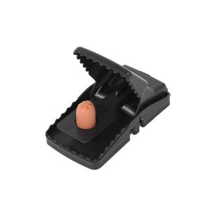 Household Convenient Mouse Trap/Reusable rat trap
