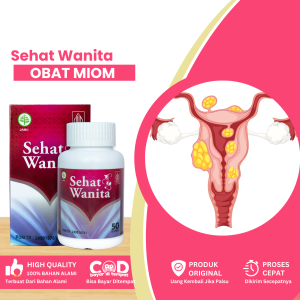 Obat Miom Obat Miom Uteri Miom Di Rahim Obat Kista Ovarium Obat Kanker Rahim Kanker Serviks Obat Polip Rahim Obat Penyakit Miom Obat Gangguan Kesehatan Kewanitaan - Sehat Wanita
