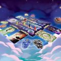 只言片语 迪士尼 中文版 正版桌游卡牌 14+ Dixit Disney Board Game Chinese Ver. 14+. 