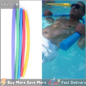 [COD] SHZTGM ของแข็งแกนลอยหมีสระว่ายน้ำก๋วยเตี๋ยวน้ำลอยโฟมเด็กงานฝีมือ