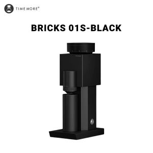 Timemore Bricks 01S Electric Coffee Grinder Stainless Steel Burr Espresso Electric Grinder