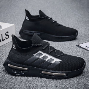 FREE BOX Sepatu Sneakers Dewasa Pria/Wanita Variasi  BLEND Fashion Korean New IMPORT BISA COD