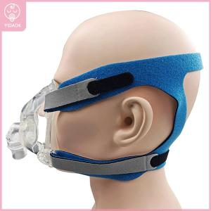 【YIDAO4】 1Pcs Universal Headgear Comfort Gel Full Mask Replacement Part CPAP Head Band