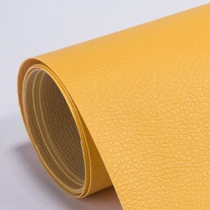 แพทช์ ไม่ซีดจาง พกพาได้ ซ่อมโซฟาหนัง ความหนืดสูง ความต้านทานการไฮโดรไลซิส ความต้านทานแรงเสียดทาน