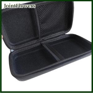 JointFlowers กระเป๋าเก็บของกันน้ำอุปกรณ์เสริม DIY 1ชิ้นกระเป๋าป้องกันการตกกันฝุ่นสำหรับ trimui Smart Pro คอนโซลเกมมือถือแบบย้อนยุค