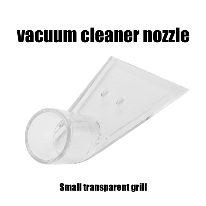 Vacuum Cleaner Nozzle Sofa Carpet Cleaner Nozzles For Carpet Cleaning