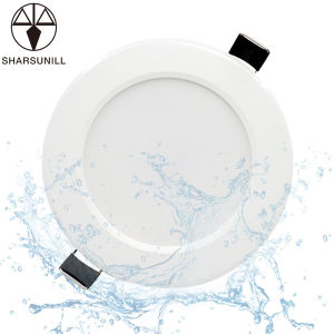 SHARSUNILL] 12W 18W 24W Room Lamp Lampu LED Hiasan downlight led ceiling lights Surface Downlight light room touchlight led lamp [2 Year Warranty]