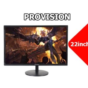 Màn hình máy tính monitor K VISION / Provision 27 inch/24 inch/22 inch/20 inch/19 inch/BH 24T