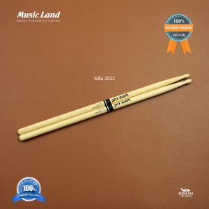 Dùi Trống Promark 5A – Chính Hãng