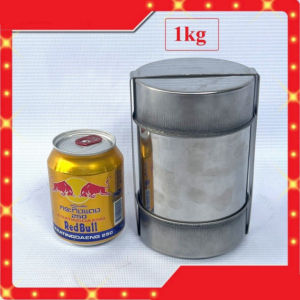 {Đủ Size} Khuôn Làm Giò Chả Giò Lụa Chả Lụa Chuyên Nghiệp