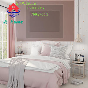 DIY Custom Tapestry Wall Cloth Background Cloth Hanging Cloth Vibrato Net Red Live Room Wall Decoration Ins