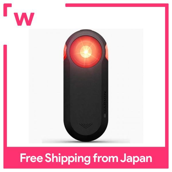 Garmin Varia RTL515 Rear View Radar USB Charging Lazada PH