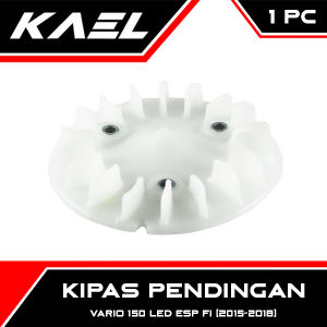 Kipas Pendingin Vario 150 New LED eSP FI F1 2015-2018 Fan Radiator Generator Magnet Magnit