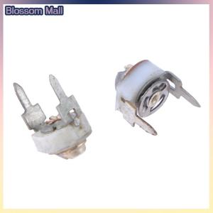 [Blossom] 5ชิ้น5มม. เซรามิคความสามารถในการปรับค่าได้ตัวเก็บประจุที่ตัด3PF 5PF 10PF 30PF 20PF