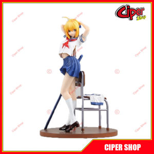 Mô hình Saber - Altria 1-7 - Figure Saber Altria