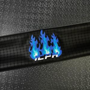 WHOLESALE 3D LINEAR PATTERN / ICPH FLAME SEAT COVER / INDO CONCEPT LOGO ( THICK LEATHER AND WATERPROOF ) UNIVERSAL 3D SMOKE SEAT COVER CLICK125 / CLICK150 / ADV / PCX / WAVE / NMAX / BURGMAN / AEROX / MIO I 125 / RAIDER / GEAR / GRAVIS / MIO SPORTY