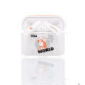 Moondrop NEKOCAKE รุ่น Frontline ของเด็กผู้หญิงรุ่น TWS Touch Optimized 13Mm ไดรฟ์เวอร์ไดนามิก Bluetooth ANC หูฟังไร้สายของแท้. 