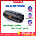 loa bluetooth giá rẻ, loa bluetooth bass mạnh, loa bluetooth mini âm thanh sống động, pin trâu, tích hợp thẻ nhớ, nghe nhạc cực hay bảo hành 12 tháng. 