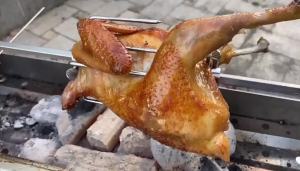 Rserie Grill Kit: A Comprehensive Guide to Universal Grills & US Plug