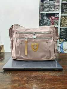 CHIBAO - Tas Selempang 1897 Sling Bag Polos Wanita Fashion