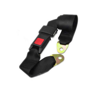 128CM Sabuk Pengaman Mobil Universal / Seat Belt Extender