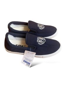 Giày Lười Vải Bảo Hộ Thành Phát XP Dùng Cho Lao Động Và Thể Thao Size 36 - 43