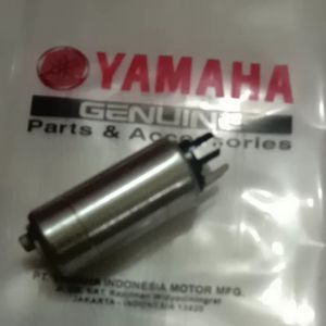 ORIGINAL : ROTAK MIO J ROTAK DINAMO FUEL PUMP VIXION NEW SOUL GT XEON MX KING - Pompa Bahan Bakar dengan Kondisi Baru dan Bergaransi (STOK BANYAK)