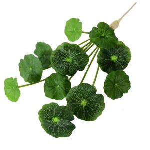 Artificial Flower Leaf Artificial Flower Bouquets For Home Decoration Vase Arrangements Wedding Party Table Centerpieces