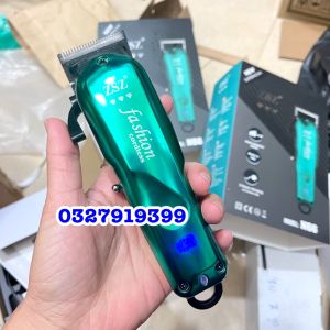Tông đơ cắt tóc ZSZ N66 - màn hình báo pin