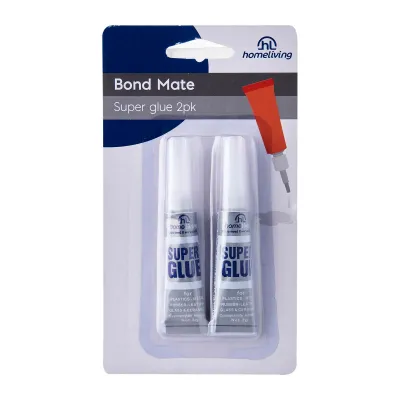 Home Living Super Glue