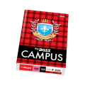 Promo Big Boss Campus Buku Tulis 50 Lembar. 