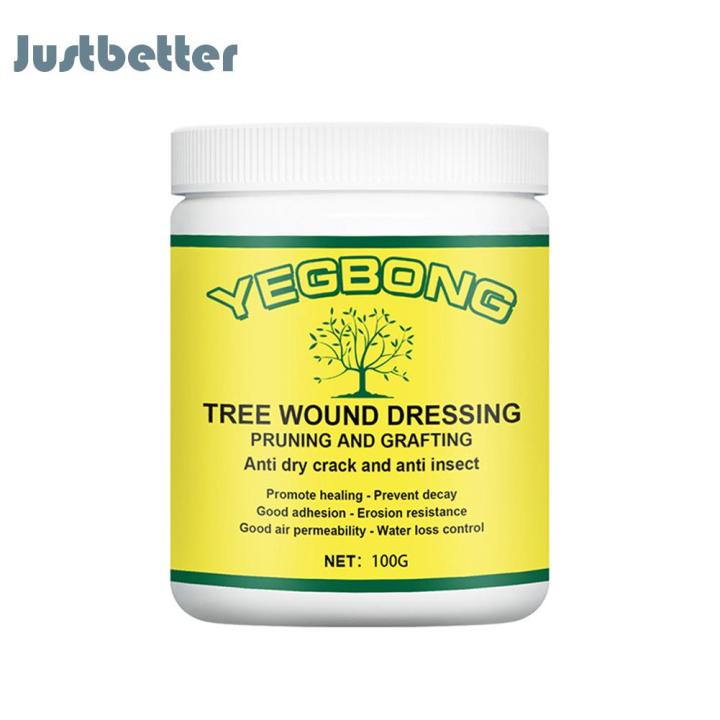Tree Bonsai Wound Pruning Sealer Plant Cut Paste Pruning Compound Plant