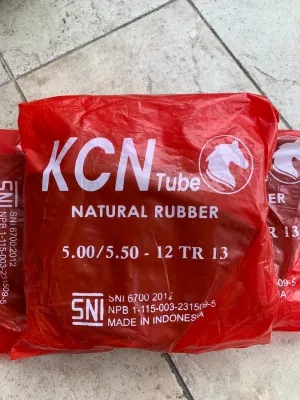Ban Dalam Mobil KCN Ukuran 500/550-12
