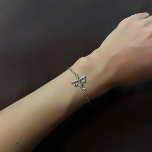 Salime Almaty Shepherd Horn Bracelet For Women Tibetan Ethnic Style Bracelets Unique Personalized Bracelet Jewelry Accessories Gifts