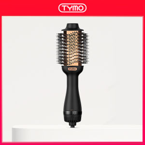 TYMO VOLUMIZER handheld wired negative ion hair care constant temperature straight hair styling voluminous hair dryer comb