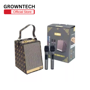 Loa bluetooth qixi sk-2050 âm thanh to rõ thiết kế nhỏ gọn kết nối nhanh giải trí tiện lợi mọi nơi
