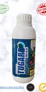 INSEKTISIDA TUGAR 160/10 EC(Alfa Sipermetrin 10 g/l + Klorpirifos 160 g/l) 500 ml