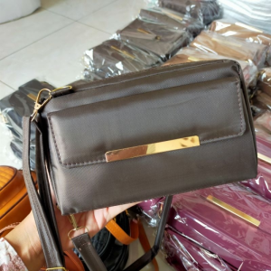 Tas Selempang Wanita ESPRITE PLAT Handbag Wanita Tas Wanita Cantik