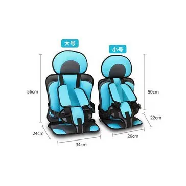 Safety Kids Car Seat For Child Baby Portable Carrier Seat