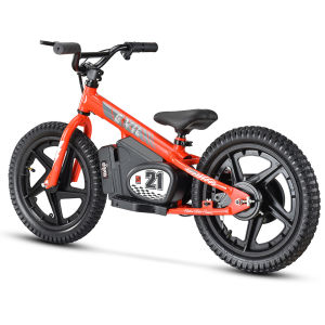 12inch 16inch Aluminum Electric Balance Bike Motor Powered Electric Ride on Bicycle for Outdoor