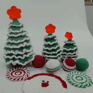 Polyester Handmade Yarn Skin Friendly Knitting Yarn Women DIY Shawl Scarf Glove Blanket Hat Crochet Thread Supplies