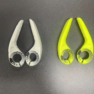 Ergonomic Bicycles Handle Bar Ends Adjustable Angles Bicycles Handlebar Grips Bar Ends Mountain Bike Accessories